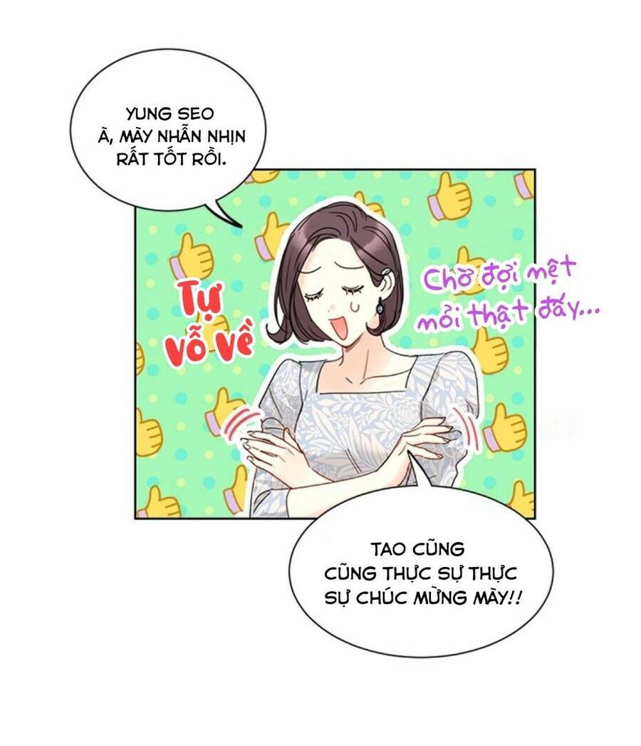 Thịnh Thế Lê Hoa Điện: Chapter 97