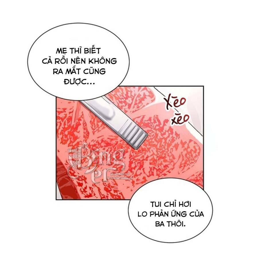Thịnh Thế Lê Hoa Điện: Chapter 97