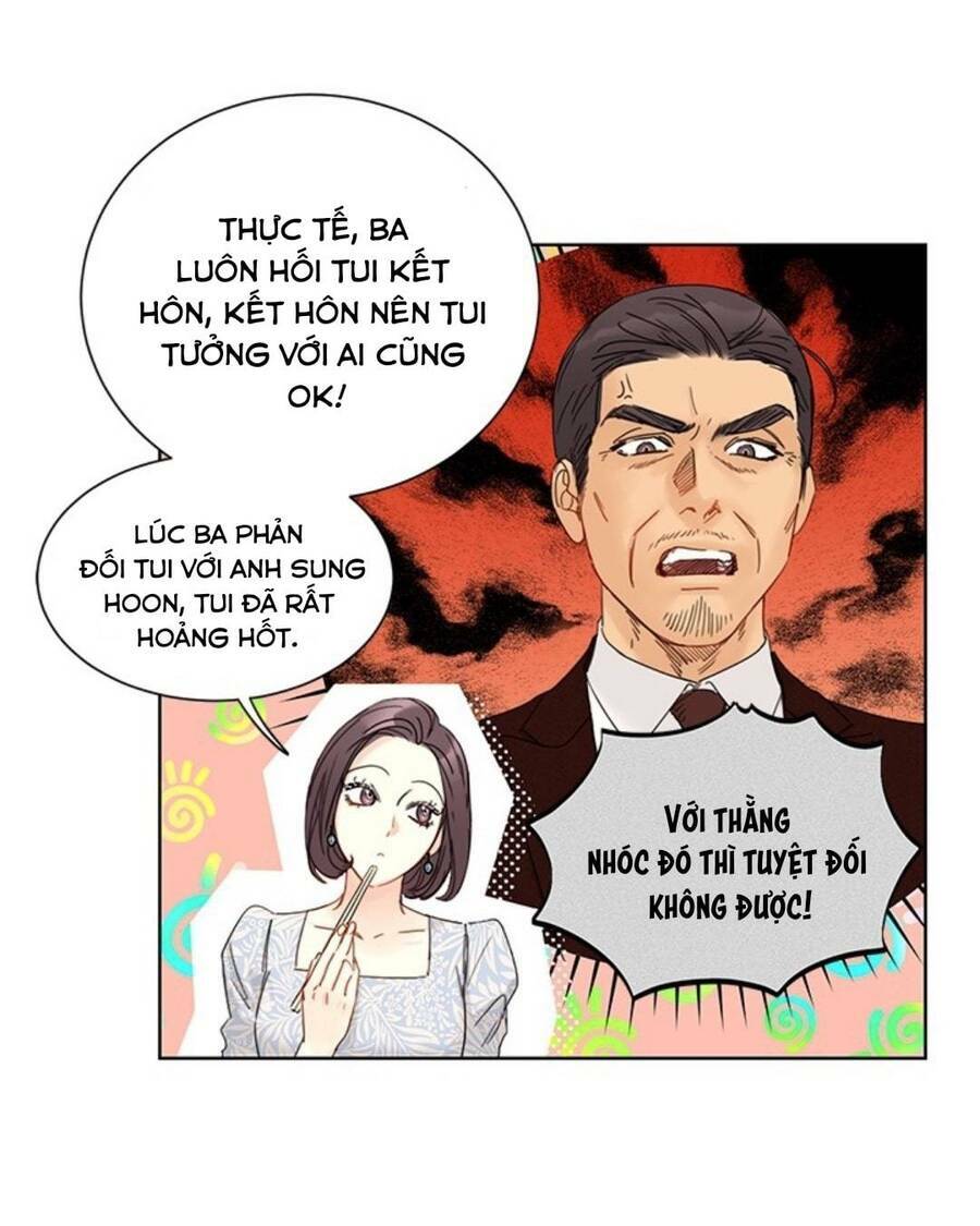 Thịnh Thế Lê Hoa Điện: Chapter 97