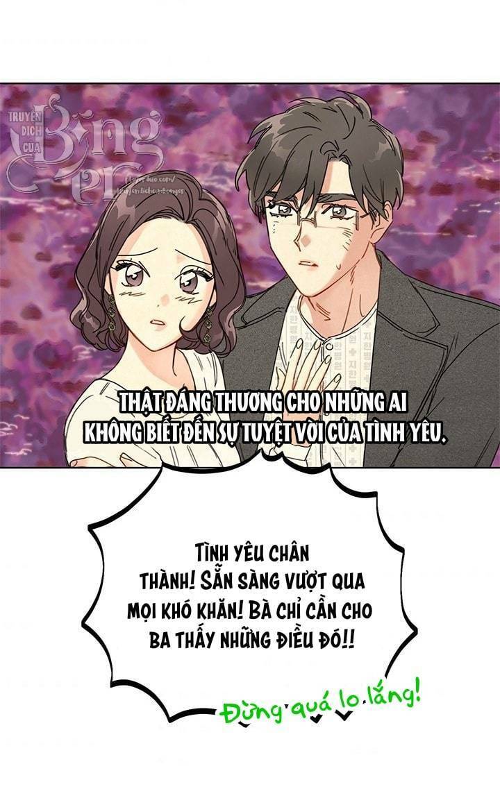 Thịnh Thế Lê Hoa Điện: Chapter 97