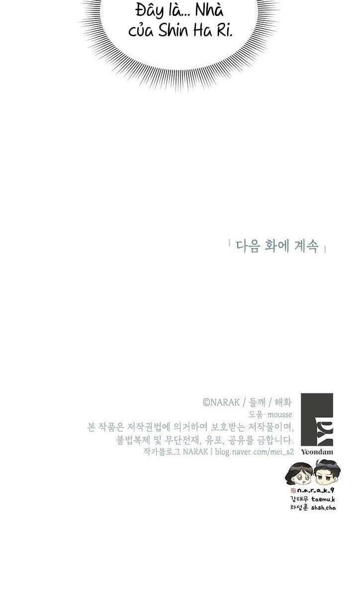Thịnh Thế Lê Hoa Điện: Chapter 97