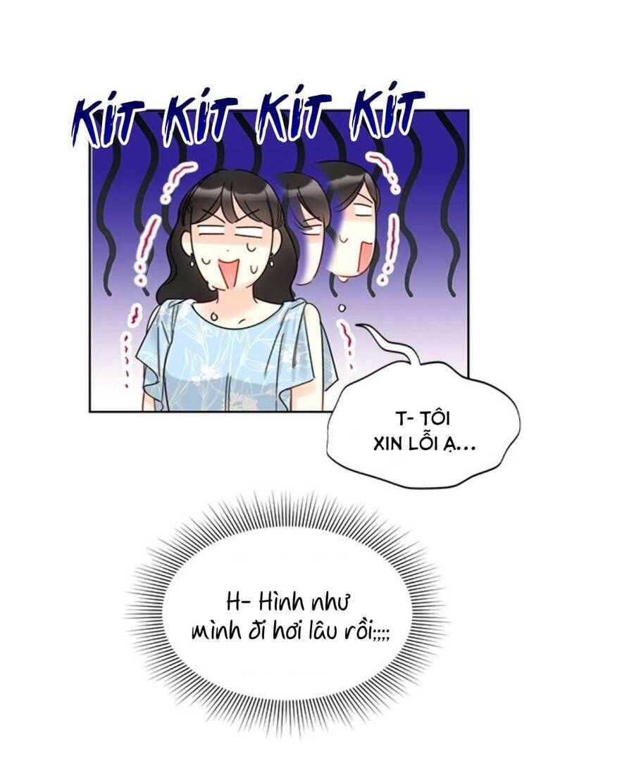 Thịnh Thế Lê Hoa Điện: Chapter 97