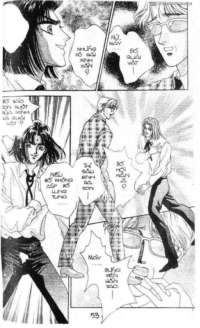 Hãy Đối Xử Tốt Với Loli, Vì Loli Chính Là Đấng Sáng Tạo Toàn Năng!!!: Chapter 54