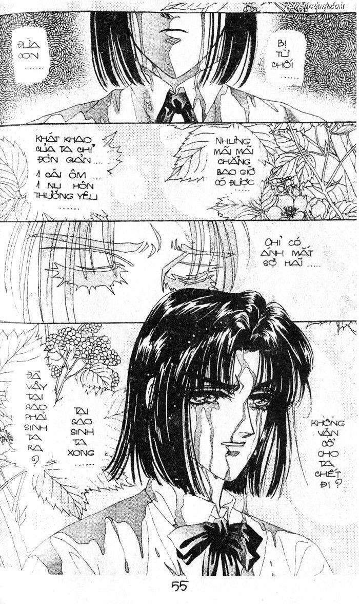Hãy Đối Xử Tốt Với Loli, Vì Loli Chính Là Đấng Sáng Tạo Toàn Năng!!!: Chapter 54