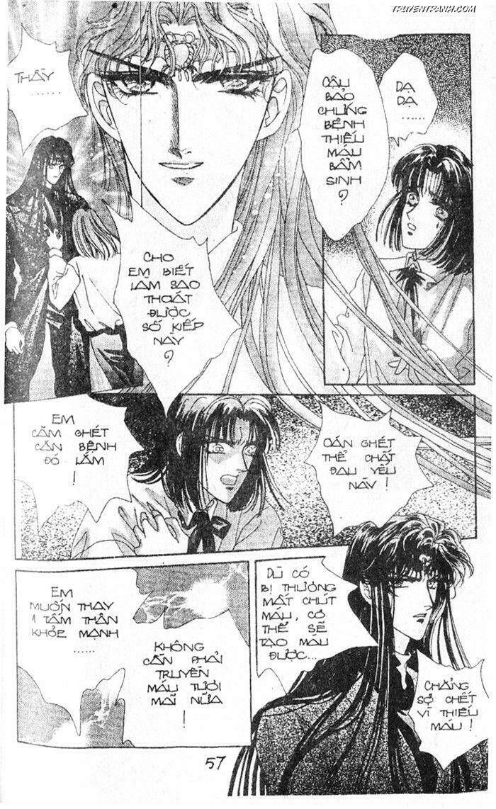 Hãy Đối Xử Tốt Với Loli, Vì Loli Chính Là Đấng Sáng Tạo Toàn Năng!!!: Chapter 54