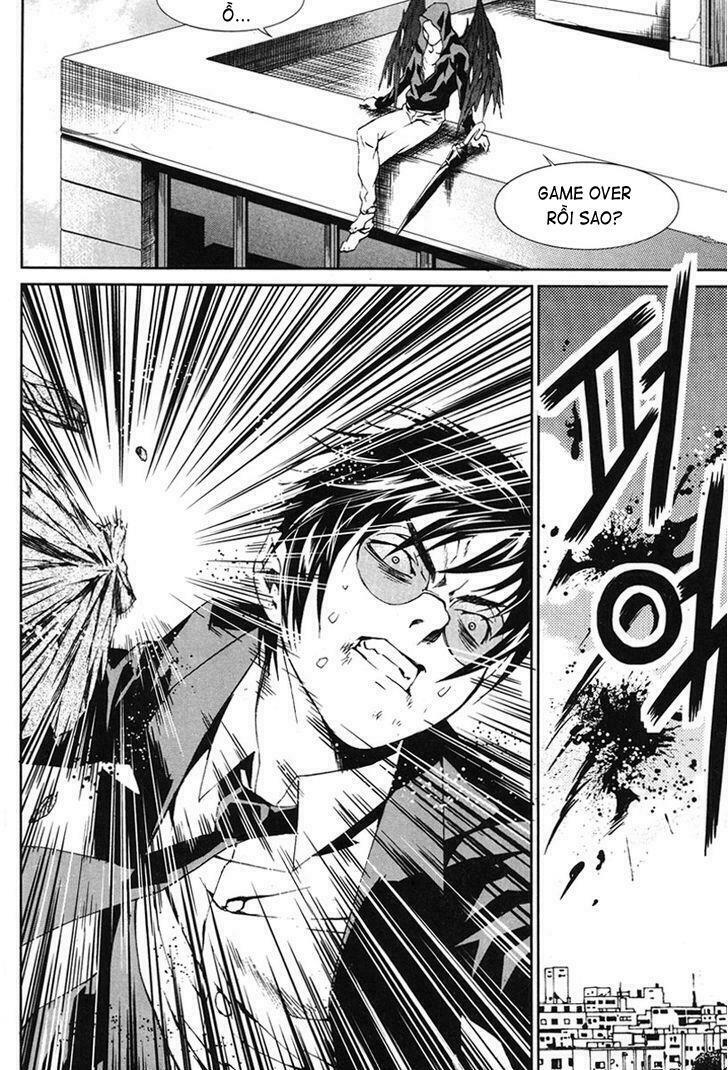 Hero Co., Ltd.: Chapter 7