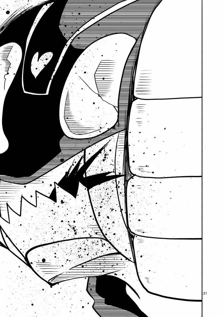 Hero Hearts: Chapter 1