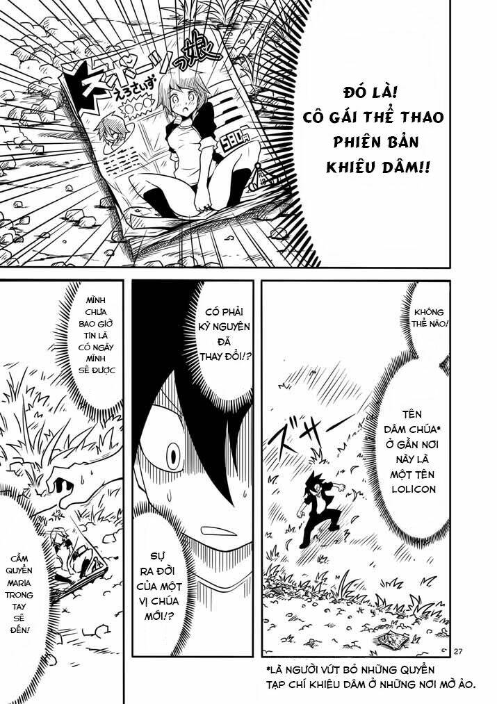 Hero Hearts: Chapter 1