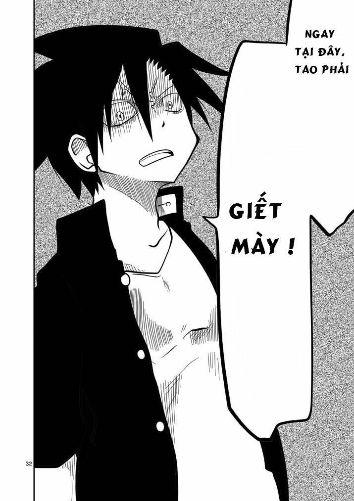 Hero Hearts: Chapter 1