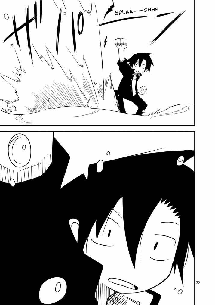 Hero Hearts: Chapter 1