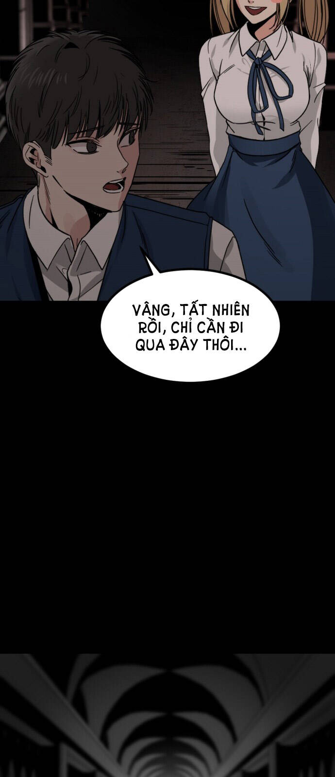 Hero Killer Boom: Chapter 13