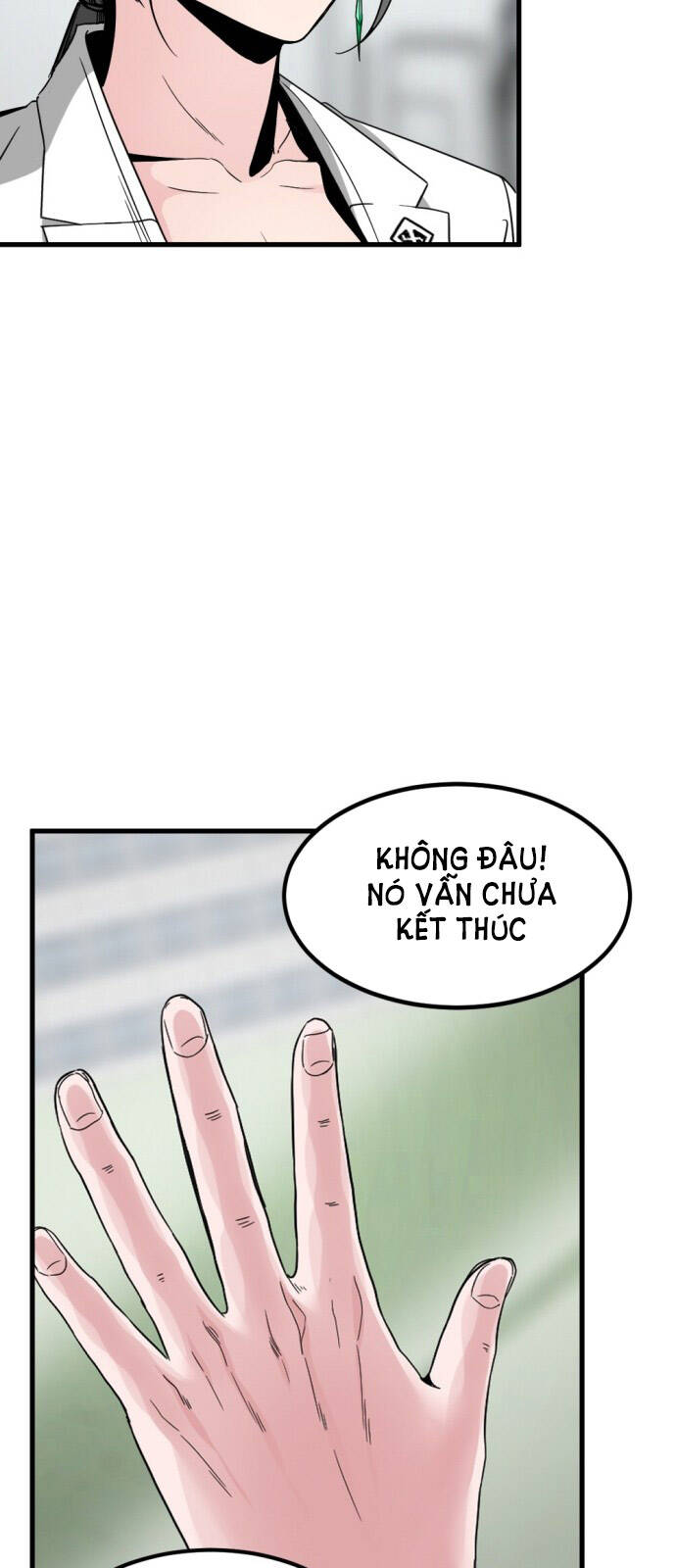 Hero Killer Boom: Chapter 14