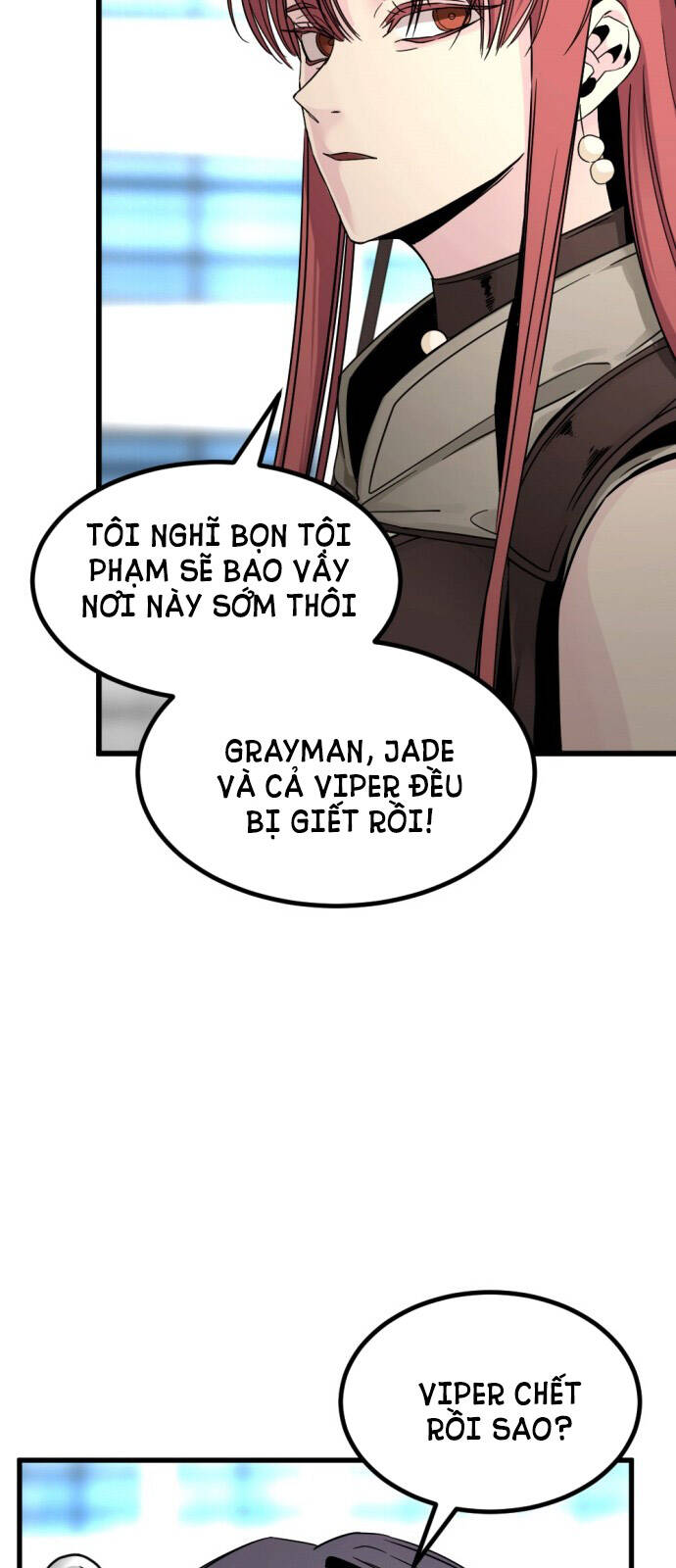 Hero Killer Boom: Chapter 14