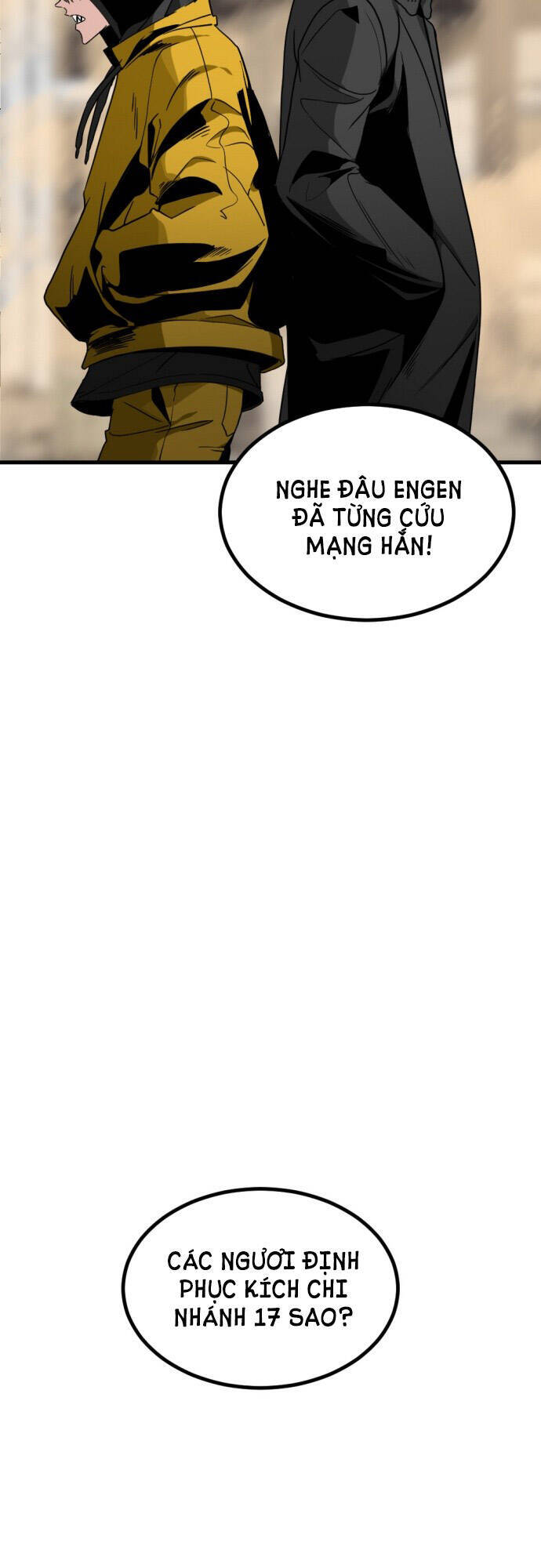 Hero Killer Boom: Chapter 14