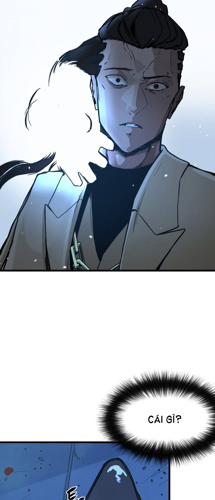 Hero Killer Boom: Chapter 2
