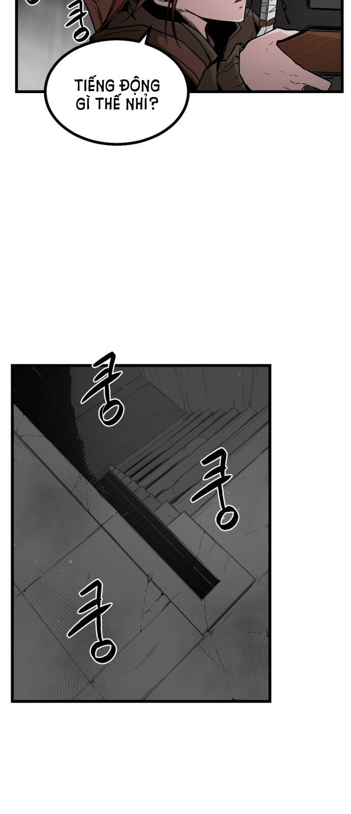 Hero Killer Boom: Chapter 3