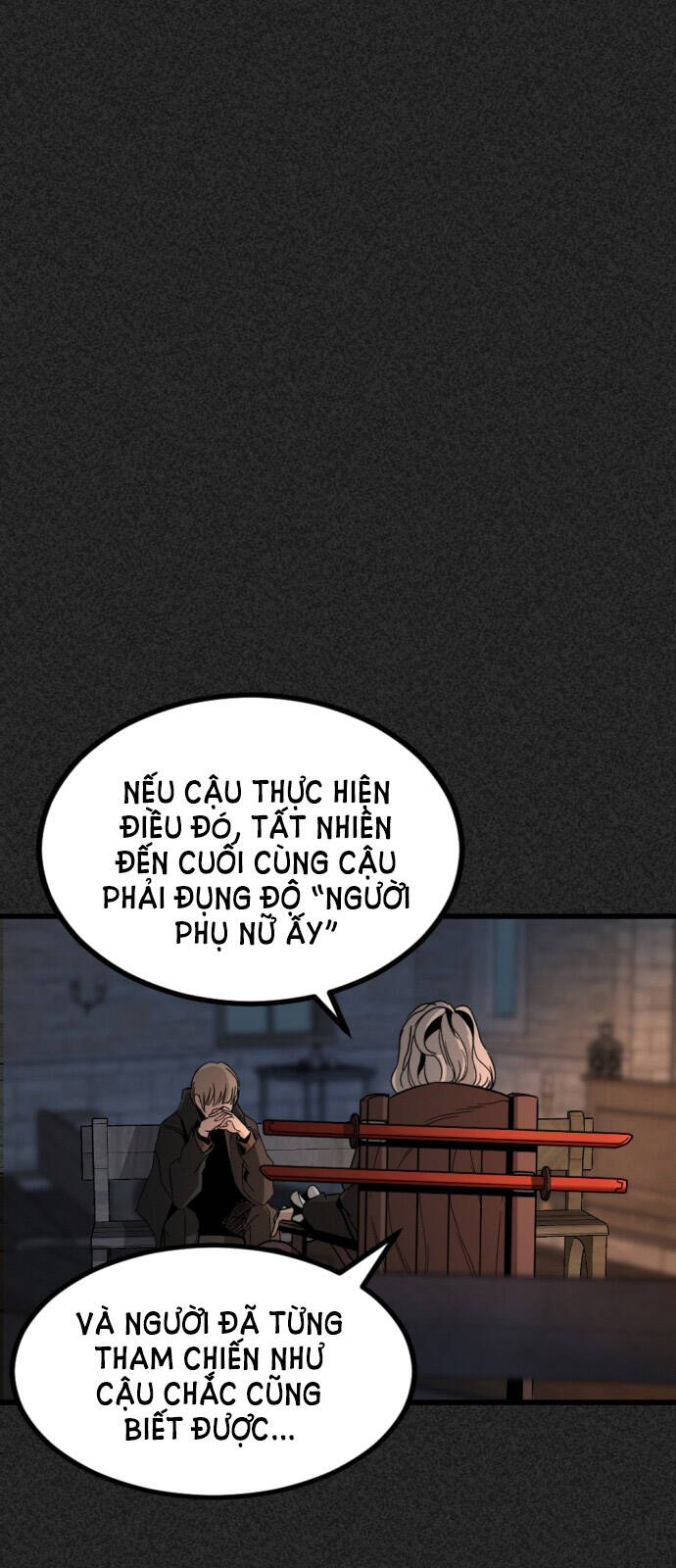 Hero Killer Boom: Chapter 6