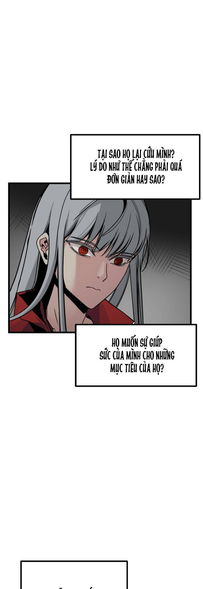 Hero Killer Boom: Chapter 6
