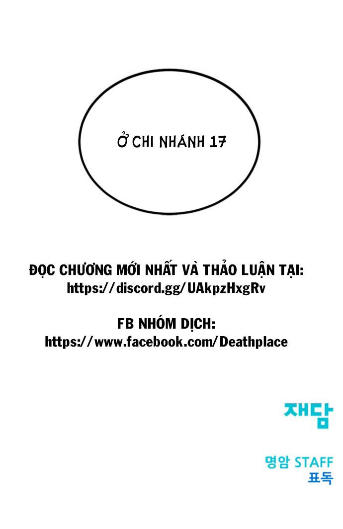 Hero Killer Boom: Chapter 6