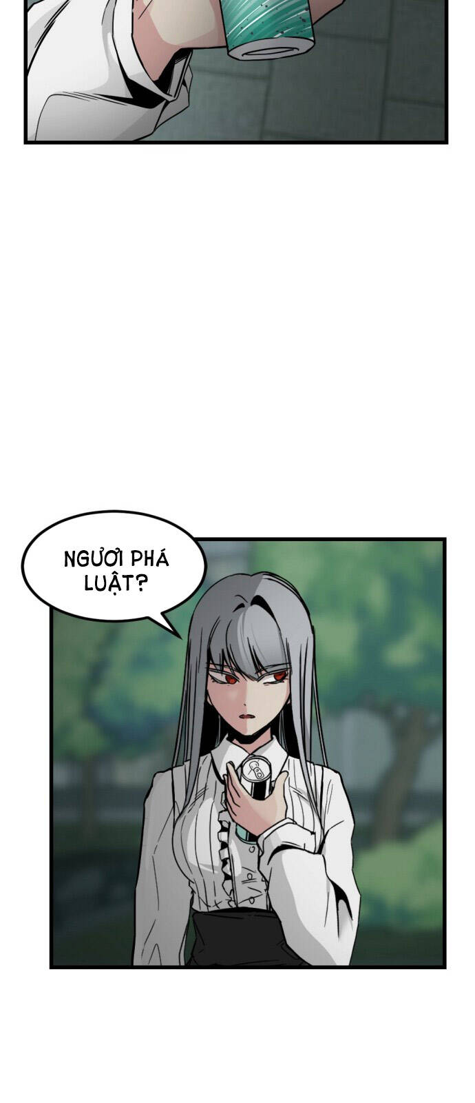 Hero Killer Boom: Chapter 8