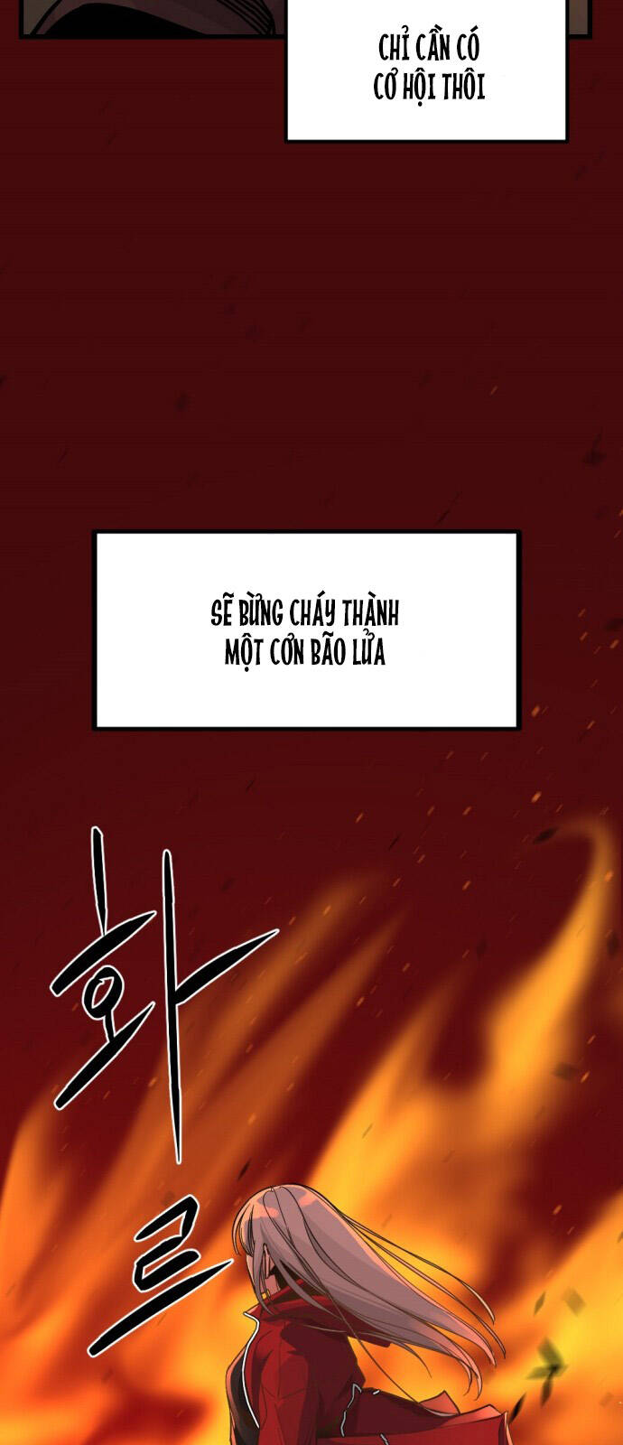 Hero Killer Boom: Chapter 8