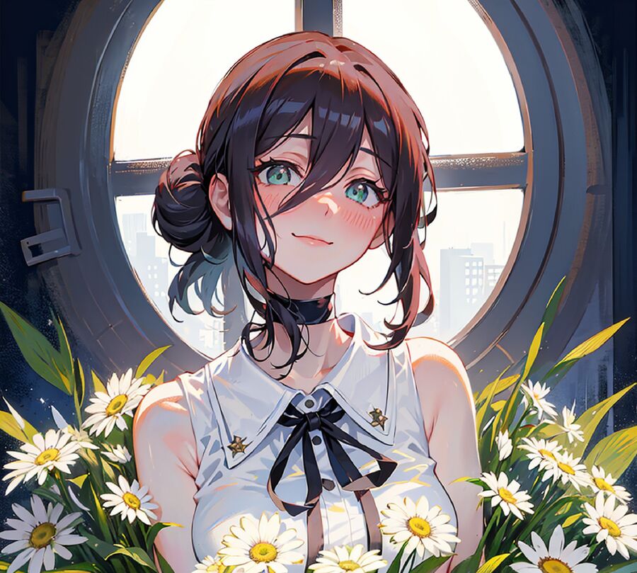 Hero Mask: Chapter 11.5
