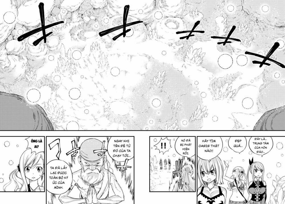 Hero's: Chapter 8