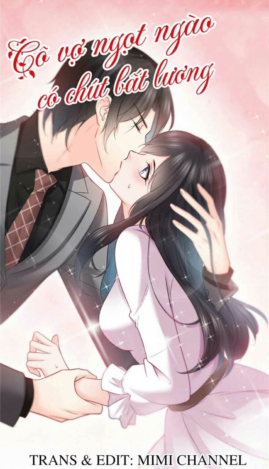 Hệt Như Hàn Quang Gặp Nắng Gắt: Chapter 107