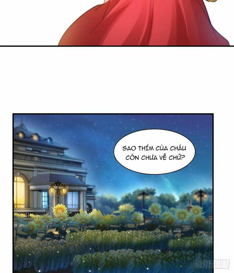 Hệt Như Hàn Quang Gặp Nắng Gắt: Chapter 120