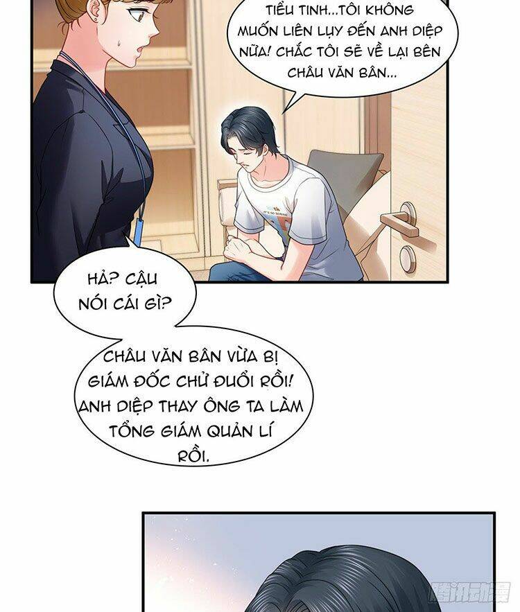 Hệt Như Hàn Quang Gặp Nắng Gắt: Chapter 120