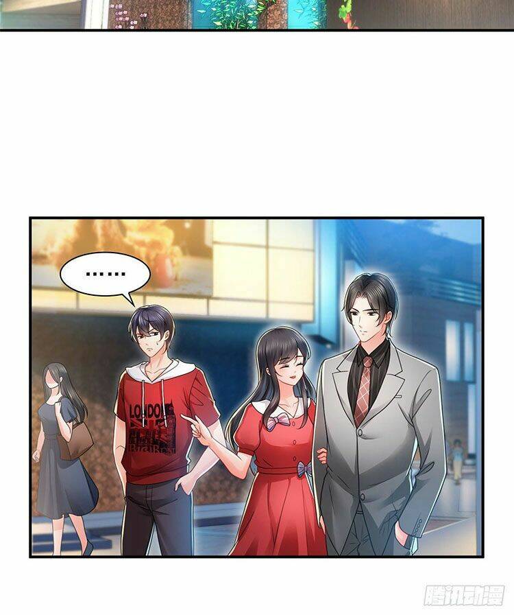 Hệt Như Hàn Quang Gặp Nắng Gắt: Chapter 120