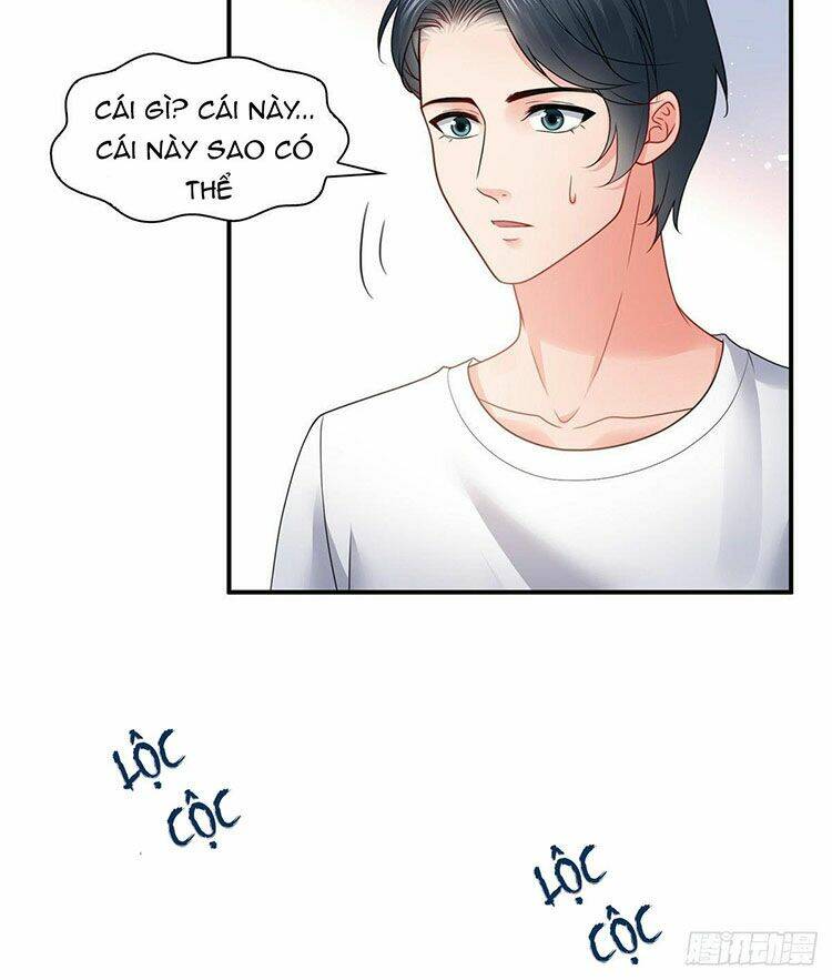 Hệt Như Hàn Quang Gặp Nắng Gắt: Chapter 120