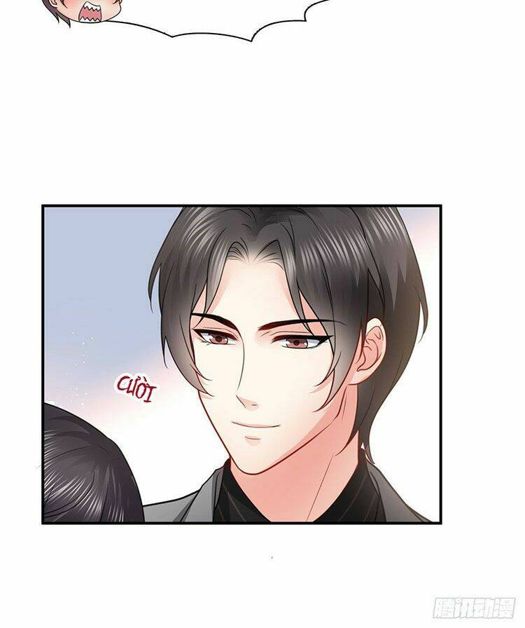 Hệt Như Hàn Quang Gặp Nắng Gắt: Chapter 120