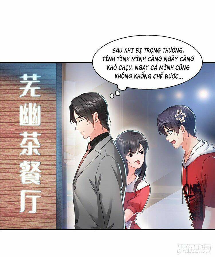 Hệt Như Hàn Quang Gặp Nắng Gắt: Chapter 120