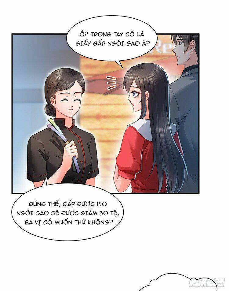 Hệt Như Hàn Quang Gặp Nắng Gắt: Chapter 120