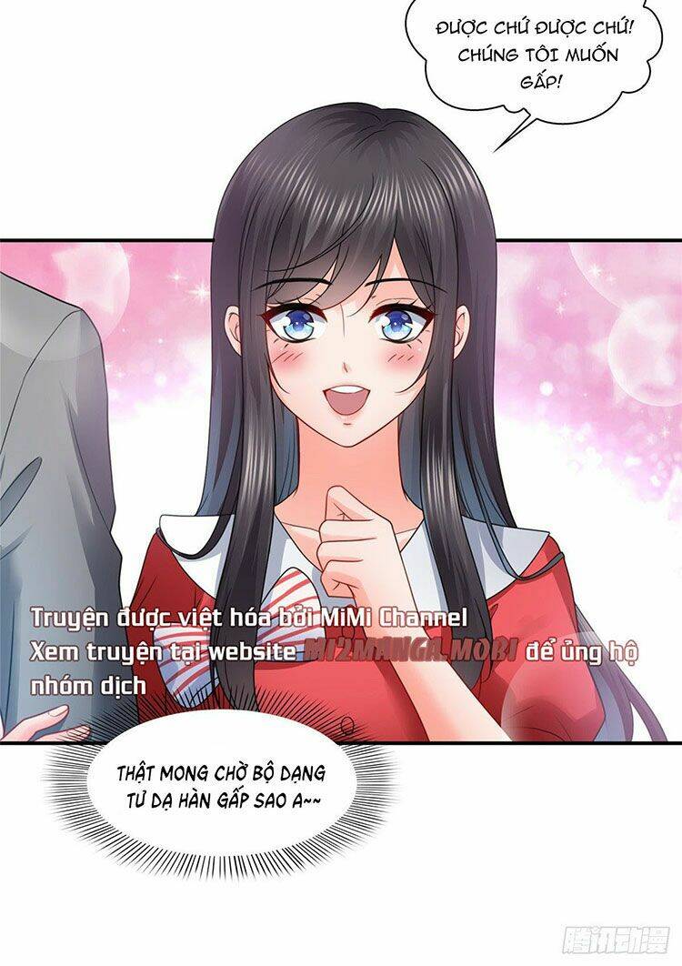 Hệt Như Hàn Quang Gặp Nắng Gắt: Chapter 120
