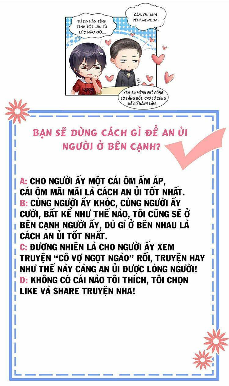 Hệt Như Hàn Quang Gặp Nắng Gắt: Chapter 120