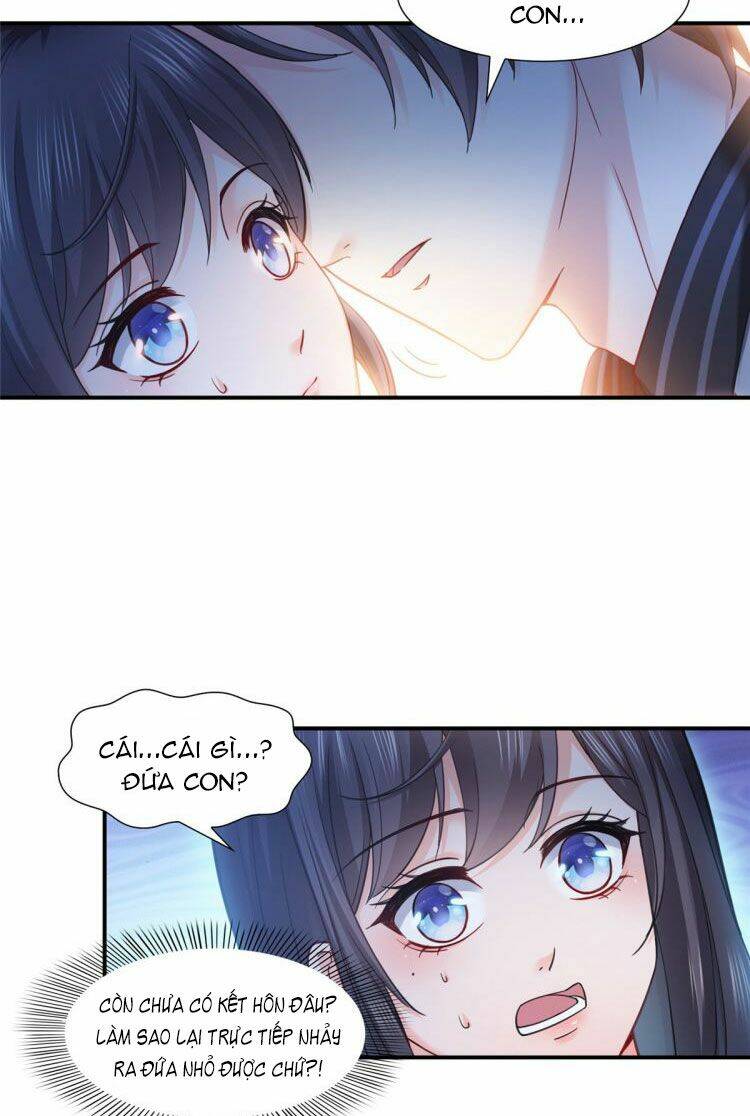 Hệt Như Hàn Quang Gặp Nắng Gắt: Chapter 123.1