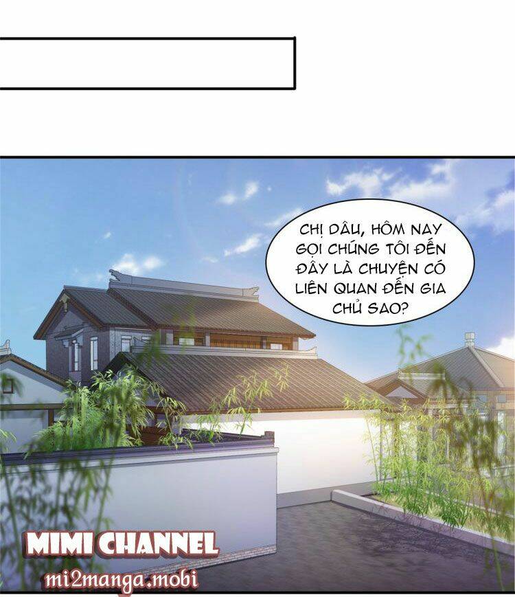 Hệt Như Hàn Quang Gặp Nắng Gắt: Chapter 123.2