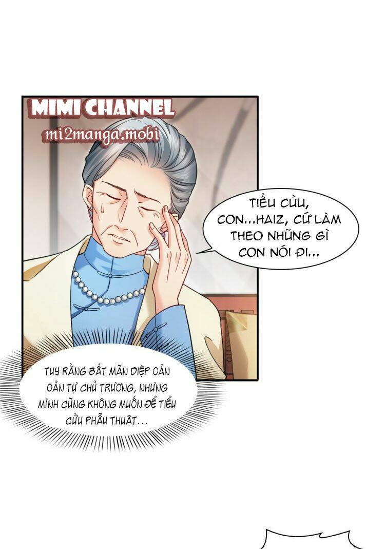 Hệt Như Hàn Quang Gặp Nắng Gắt: Chapter 123.2