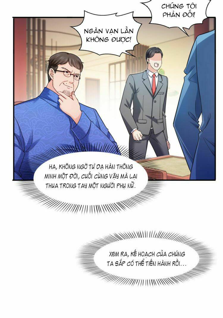Hệt Như Hàn Quang Gặp Nắng Gắt: Chapter 123.2