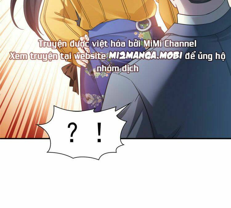 Hệt Như Hàn Quang Gặp Nắng Gắt: Chapter 123.2