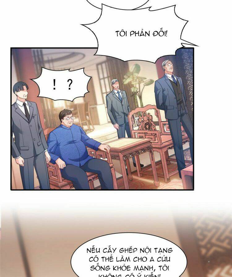 Hệt Như Hàn Quang Gặp Nắng Gắt: Chapter 123.2