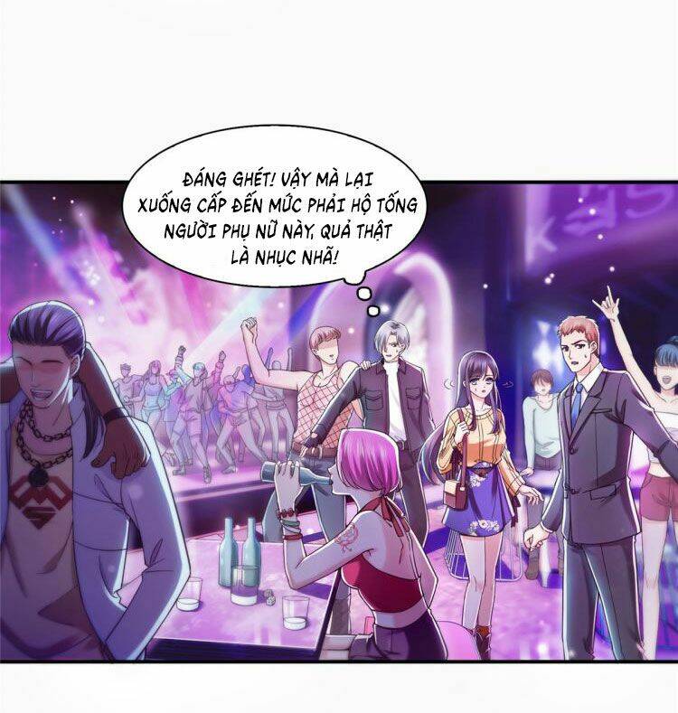 Hệt Như Hàn Quang Gặp Nắng Gắt: Chapter 125.1