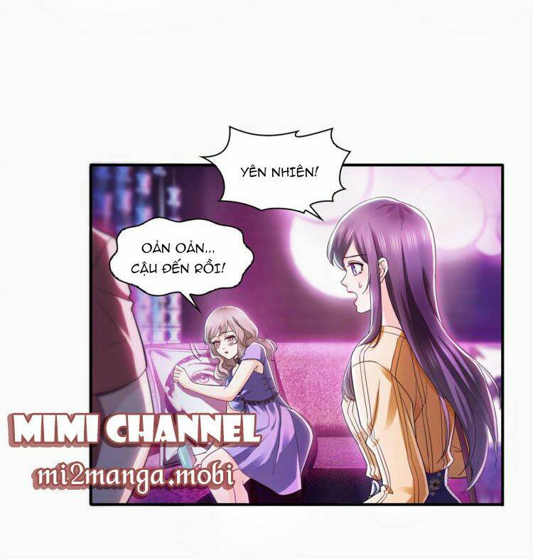 Hệt Như Hàn Quang Gặp Nắng Gắt: Chapter 125.1