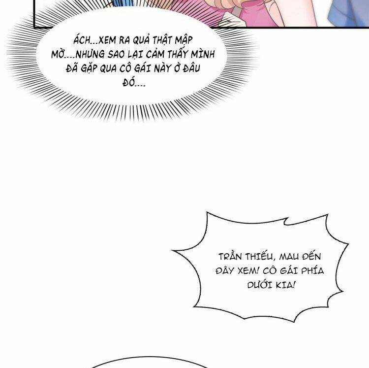 Hệt Như Hàn Quang Gặp Nắng Gắt: Chapter 125.1
