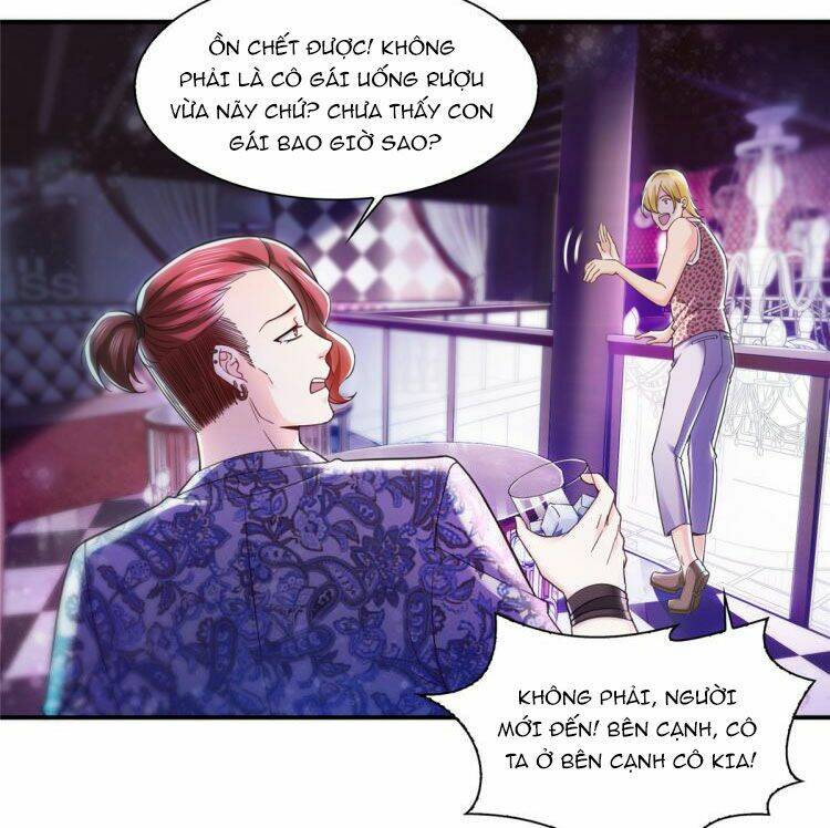 Hệt Như Hàn Quang Gặp Nắng Gắt: Chapter 125.1