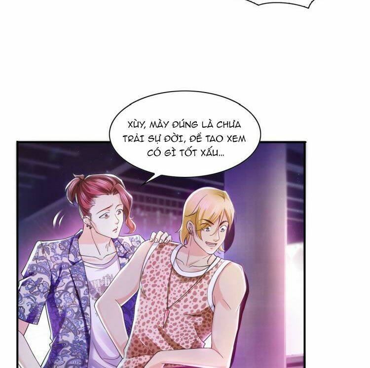 Hệt Như Hàn Quang Gặp Nắng Gắt: Chapter 125.1