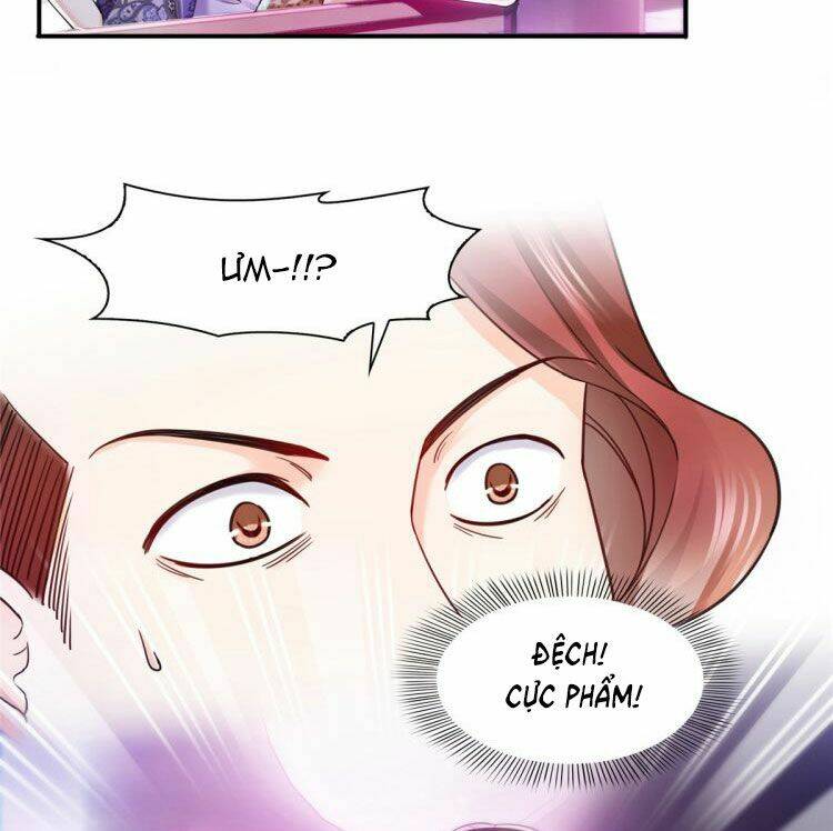 Hệt Như Hàn Quang Gặp Nắng Gắt: Chapter 125.1