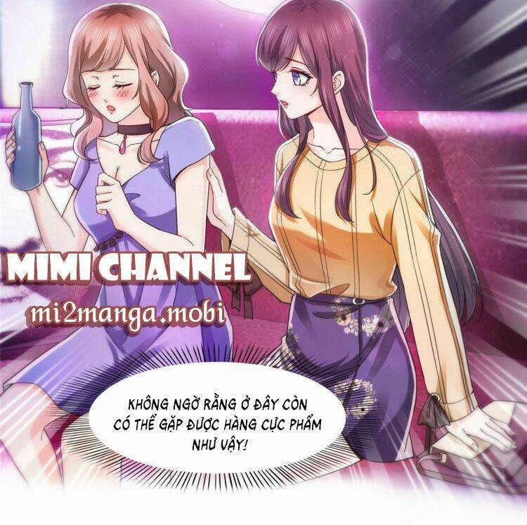 Hệt Như Hàn Quang Gặp Nắng Gắt: Chapter 125.1
